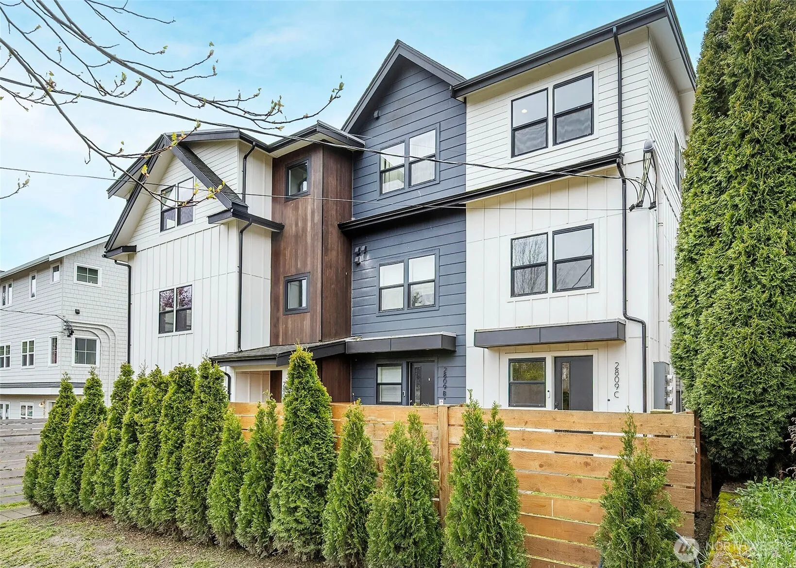 Property photo for 2809 E Denny Way #c, Seattle
