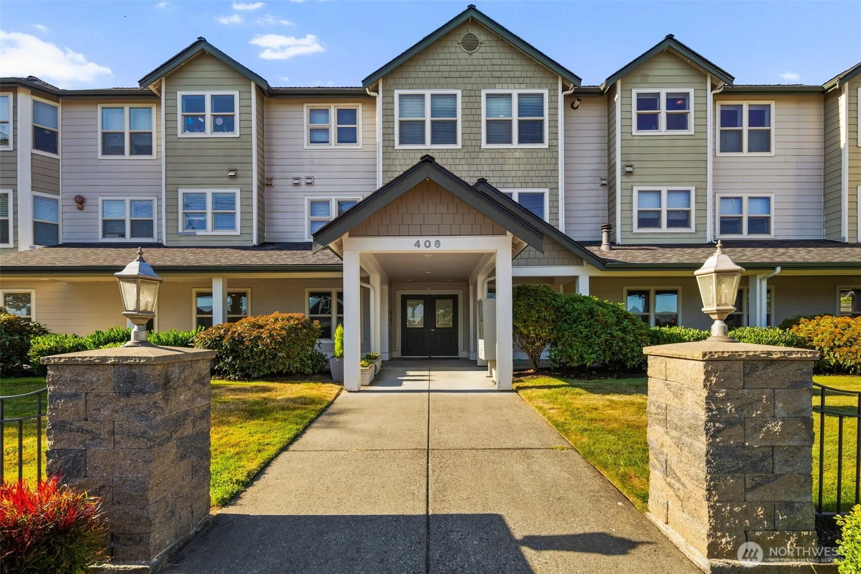406 Wood Street #302, Snohomish