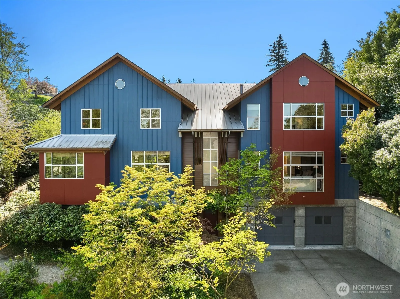 Property photo for 5411 Ne 85th Street, Seattle