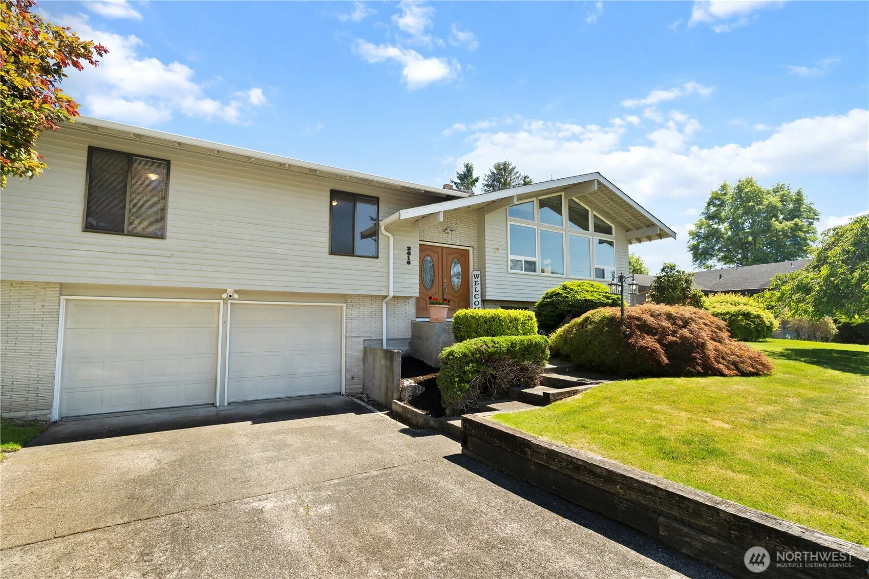Property photo for 3616 W Rusley Drive, Bellingham photo 2