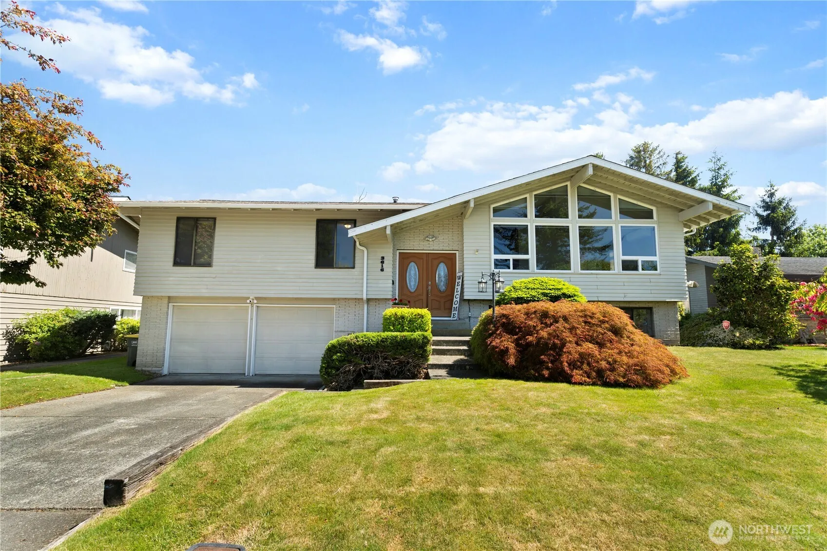 Property photo for 3616 W Rusley Drive, Bellingham