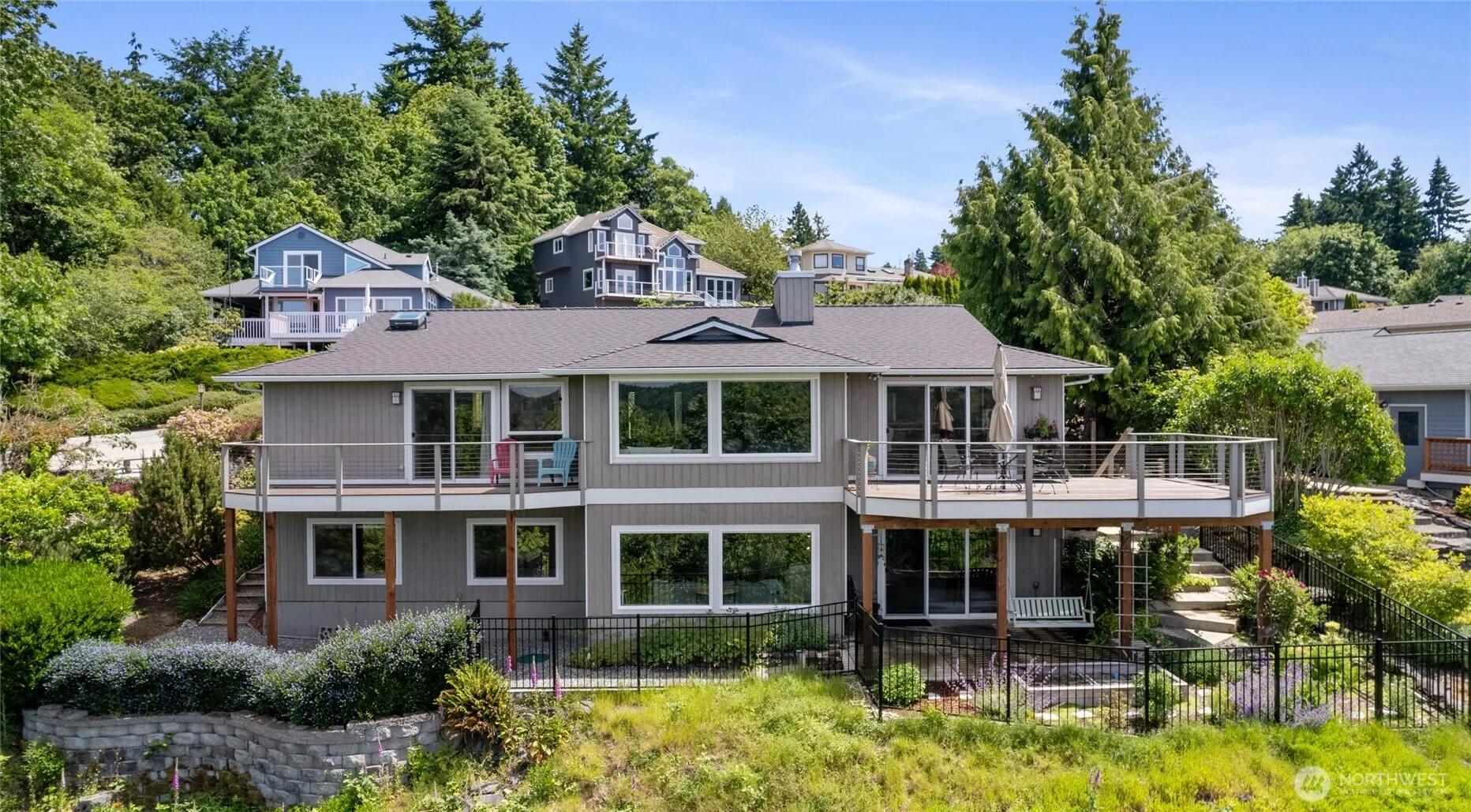 Property photo for 2711 88th Street Ct Nw, Gig Harbor