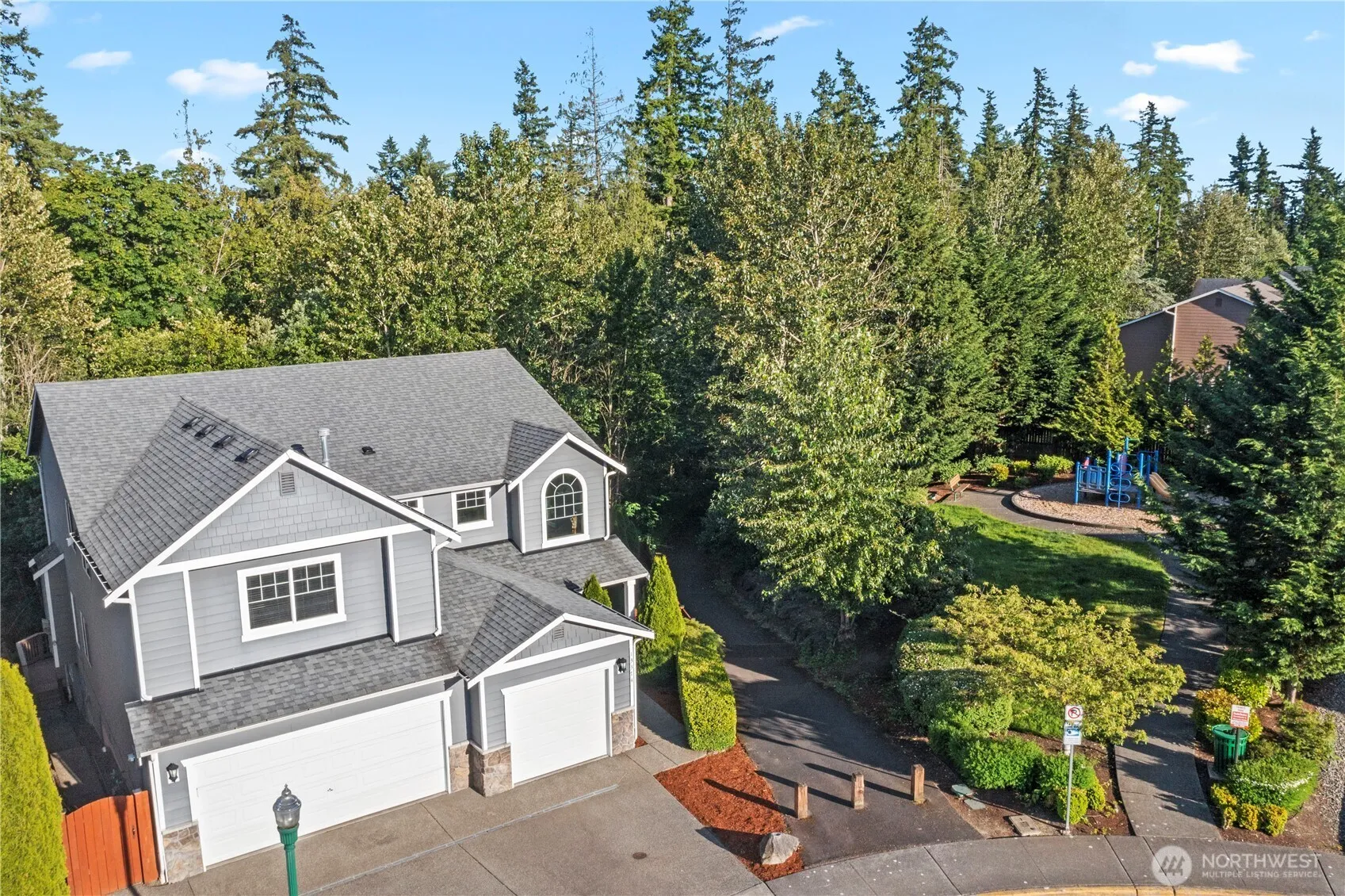 13374 Se 308th Court, Auburn