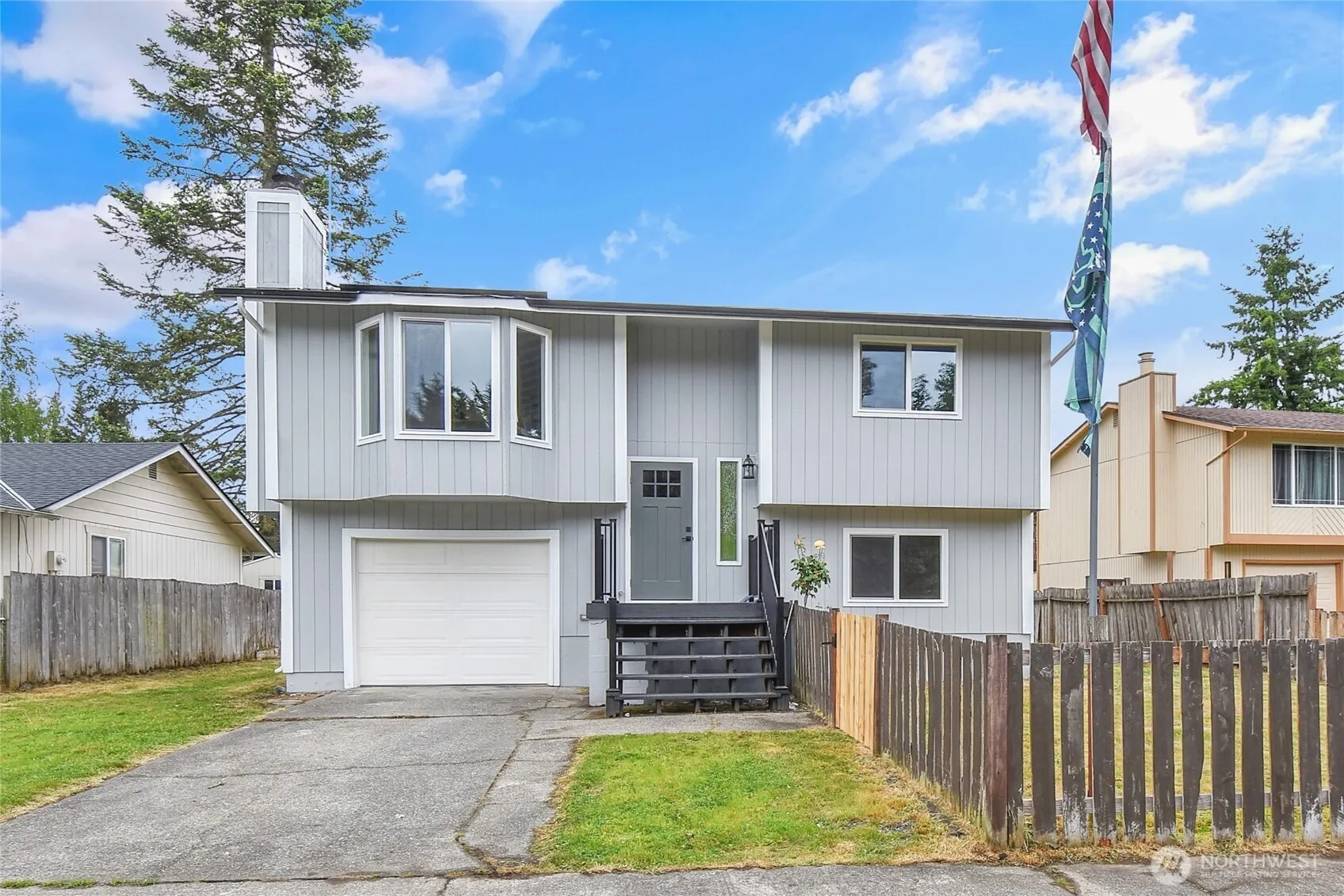 5409 105th St Ne, Marysville
