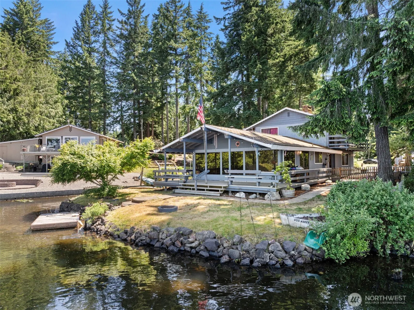 Property photo for 268 Kingsway W, Bremerton photo 2
