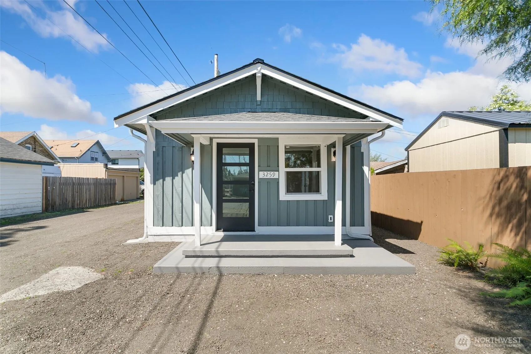 Property photo for 3259 S 66th Street, Tacoma photo 2