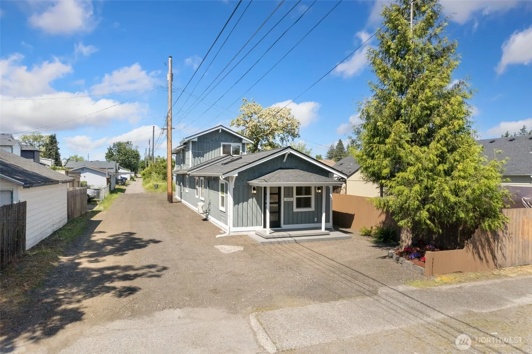 Property photo for 3259 S 66th Street, Tacoma