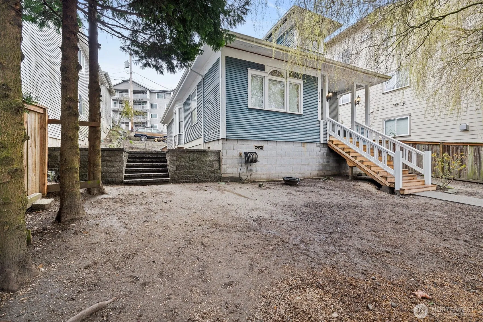 Property photo for 3710 Rucker Avenue, Everett