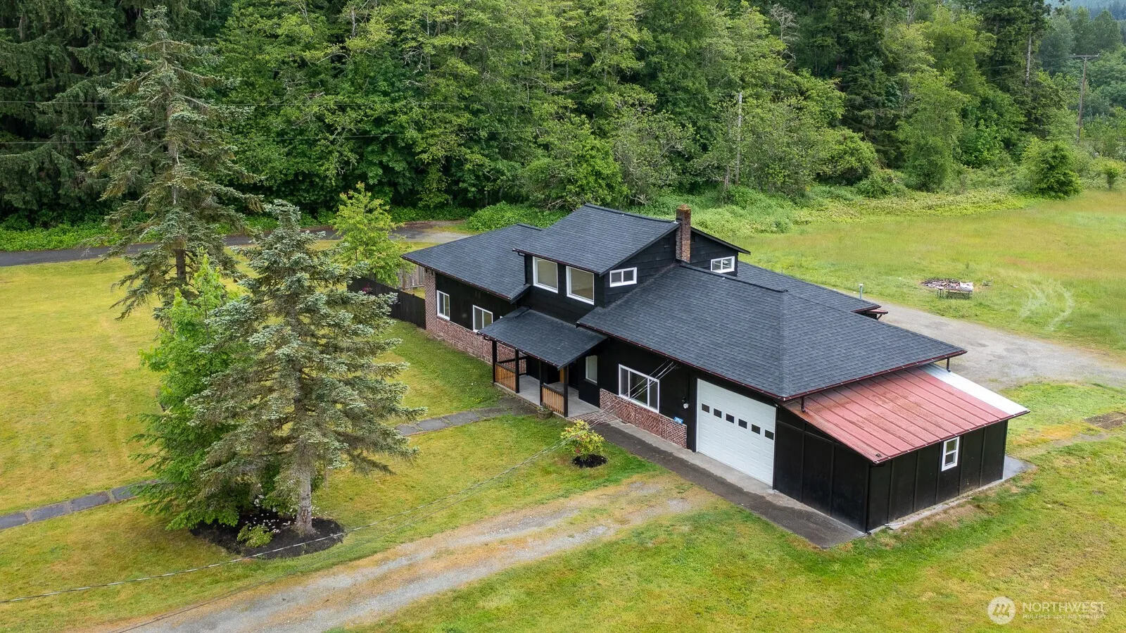 Property photo for 39966 Cape Horn Road, Birdsview