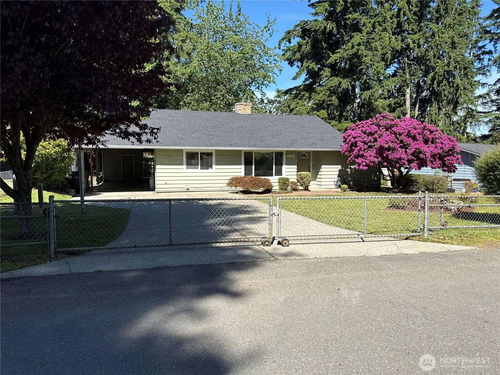 Property photo for 4882 Laura Lane Se, Port Orchard