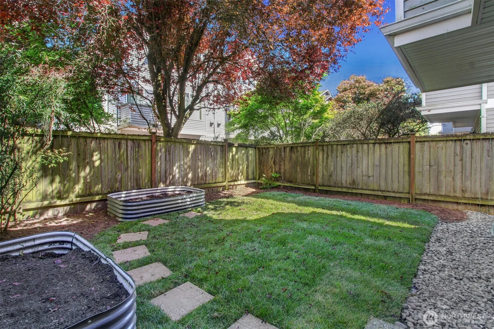 Property photo for 8540 Midvale Avenue N #a, Seattle photo 2