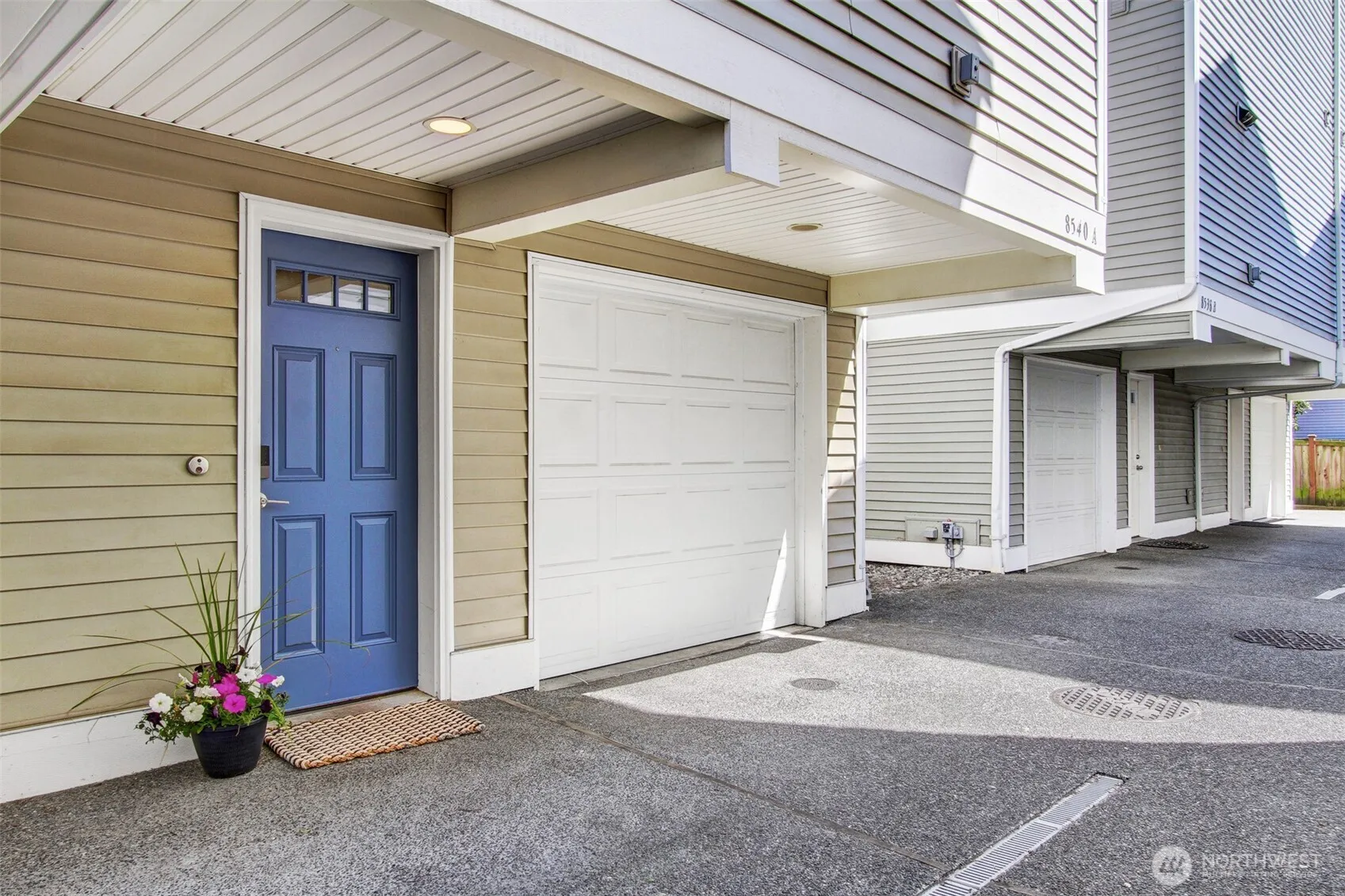 Property photo for 8540 Midvale Avenue N #a, Seattle