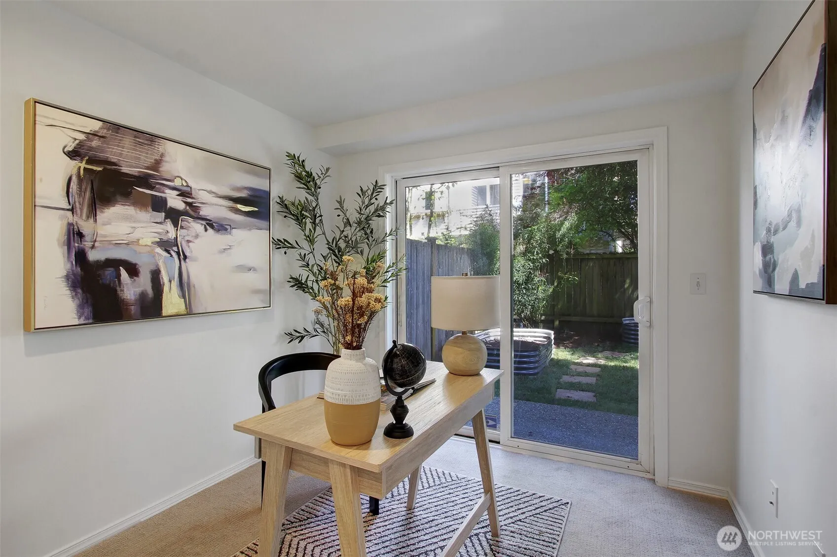 Property photo for 8540 Midvale Avenue N #a, Seattle photo 4