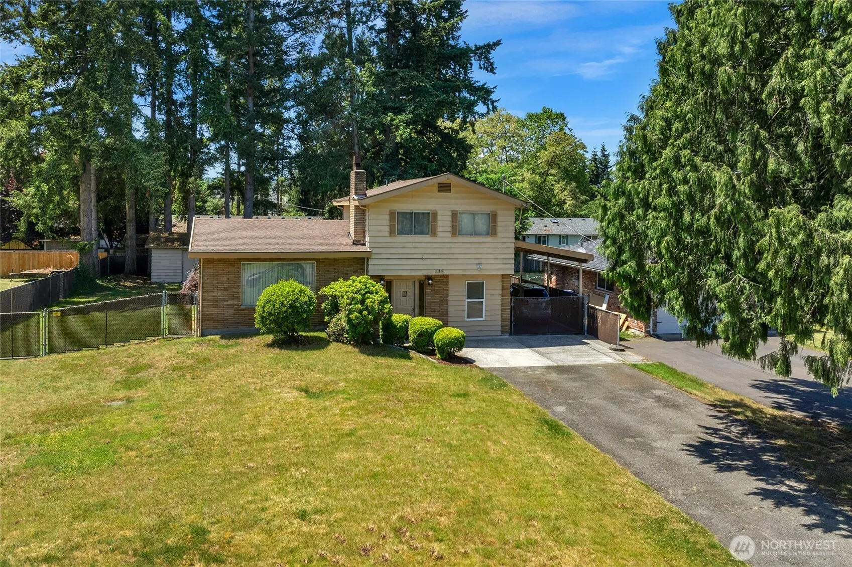 Property photo for 11410 46th Avenue Ne, Marysville