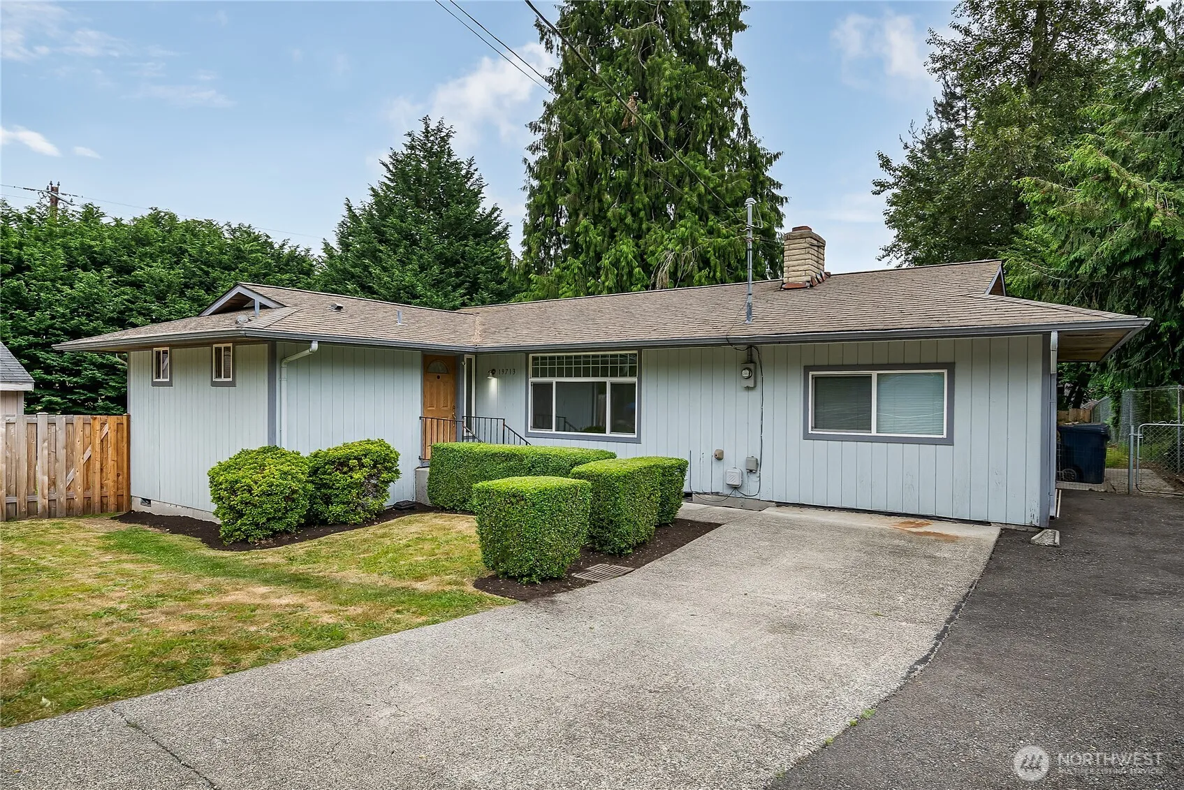 Property photo for 19713 Damson Road, Lynnwood