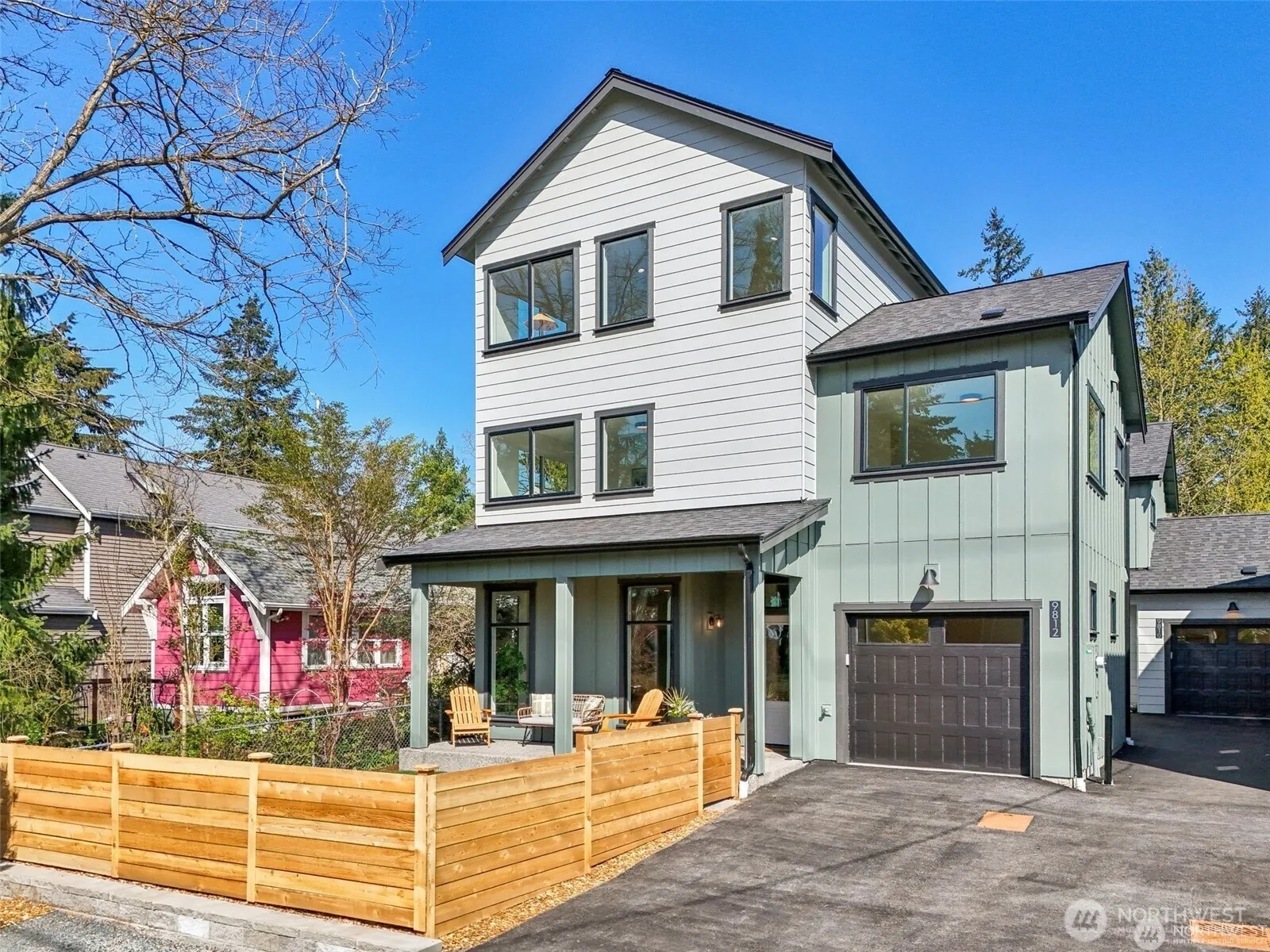 Property photo for 9812 8th Avenue Ne, Seattle