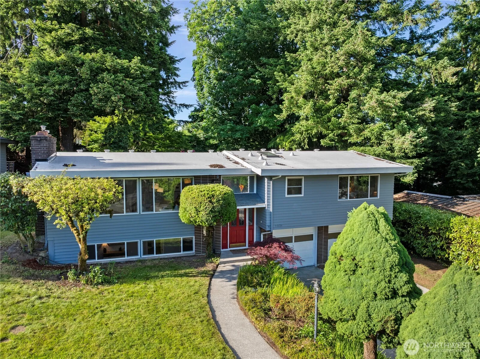 Property photo for 9824 Ne 139th Street, Kirkland