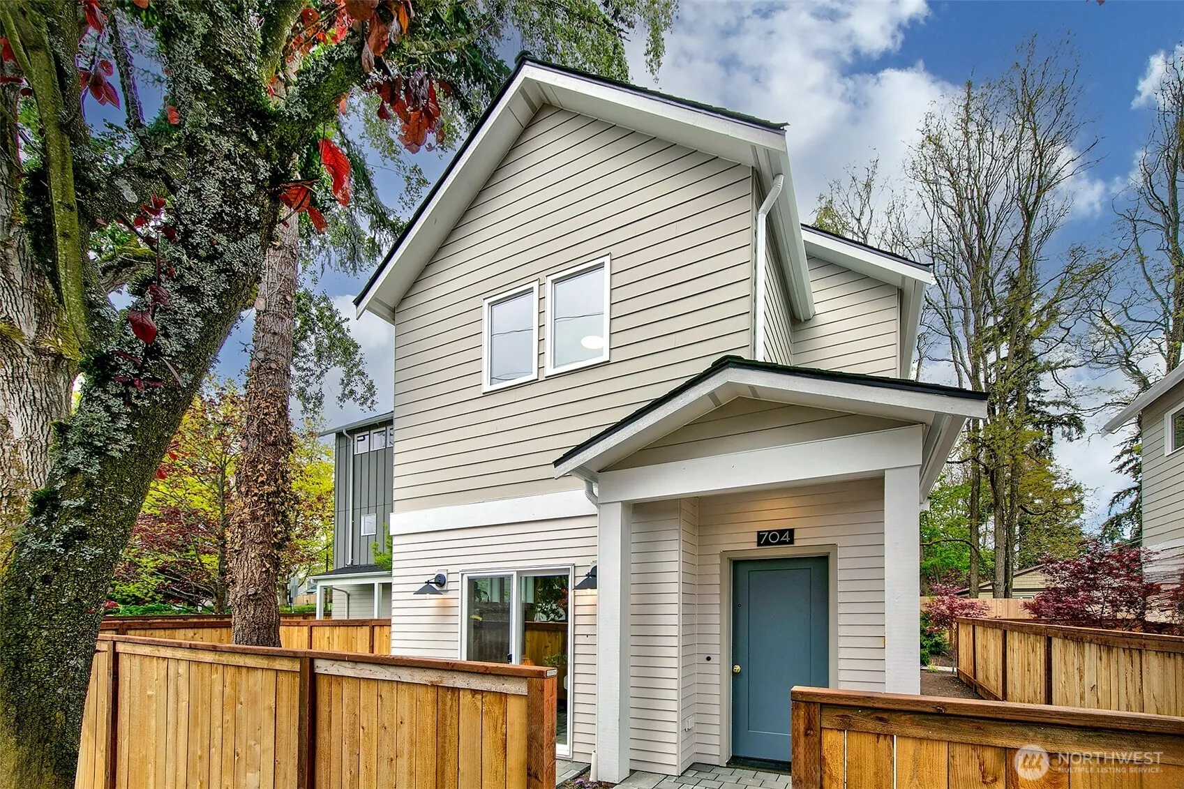 Property photo for 704 N 107th Street, Seattle