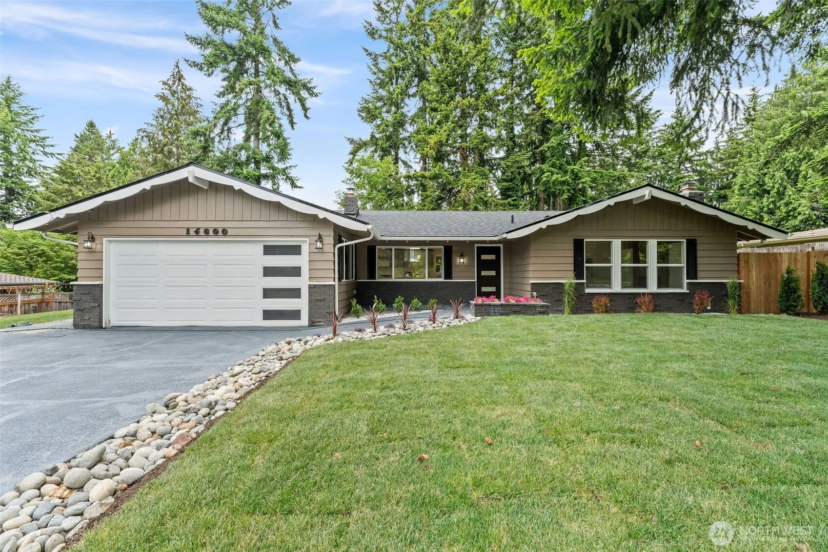 Property photo for 14600 Se 178th Place, Renton