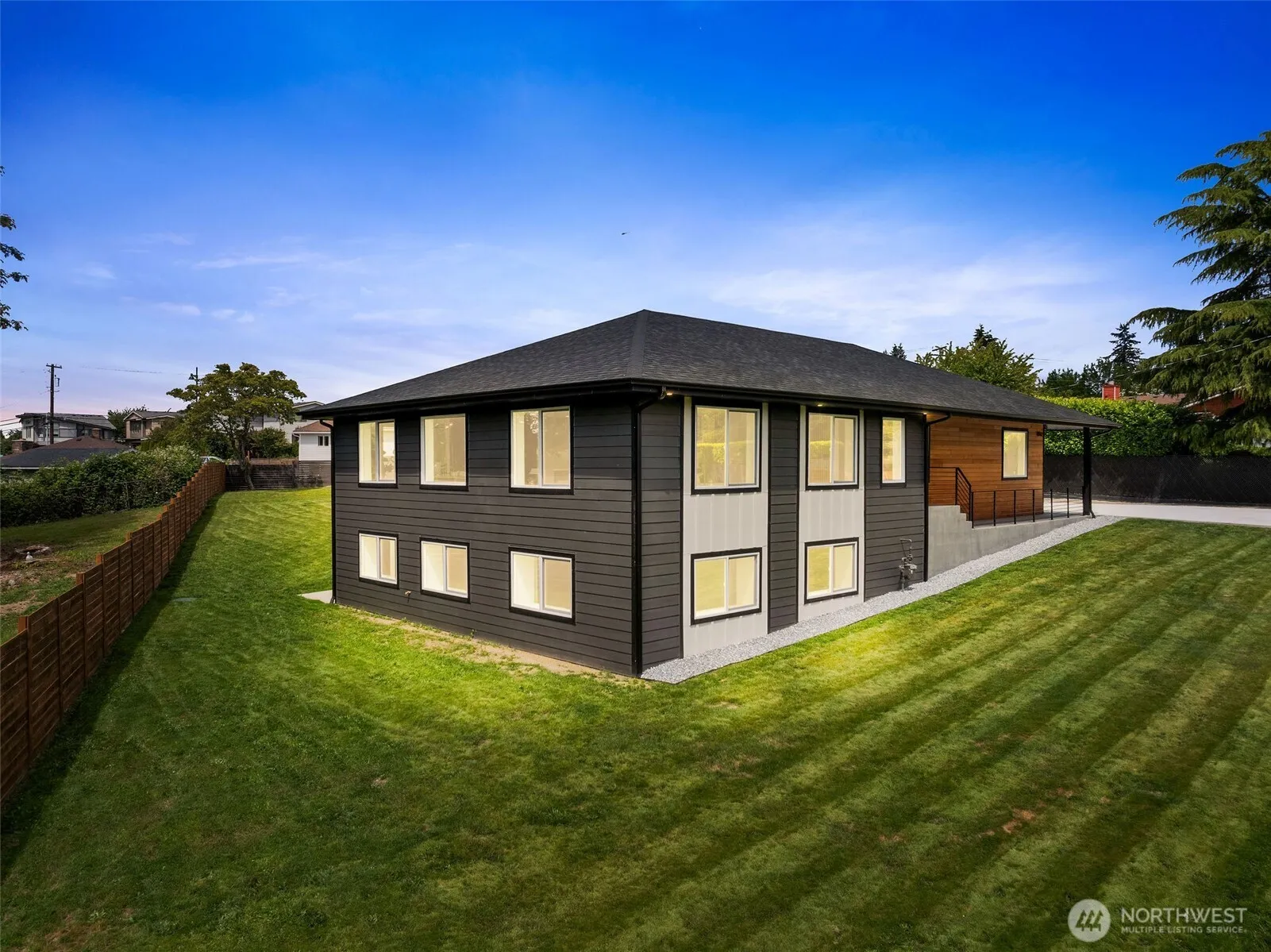 Property photo for 10502 166th Street, Renton