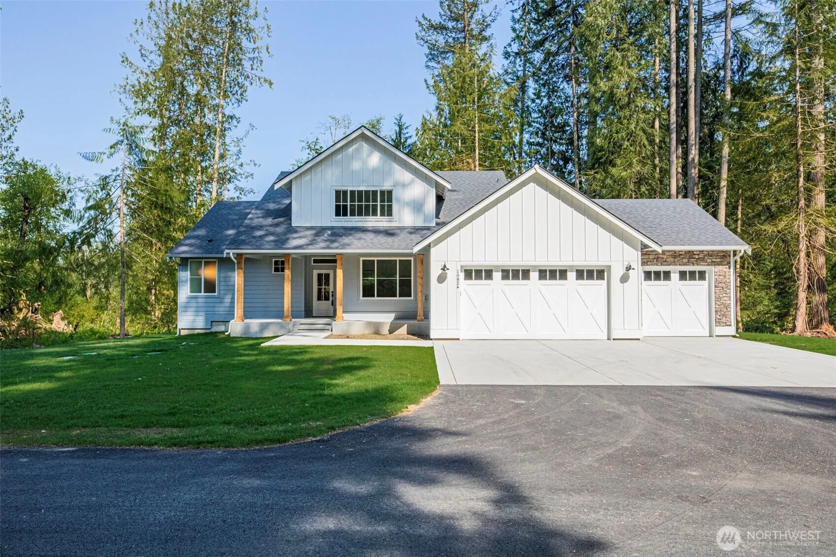 Property photo for 16827 62nd Street Se, Snohomish