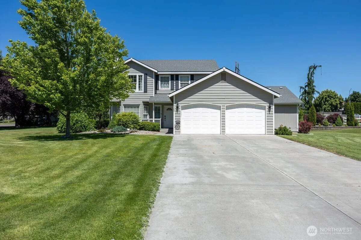 Property photo for 4302 Winners Circle, West Richland