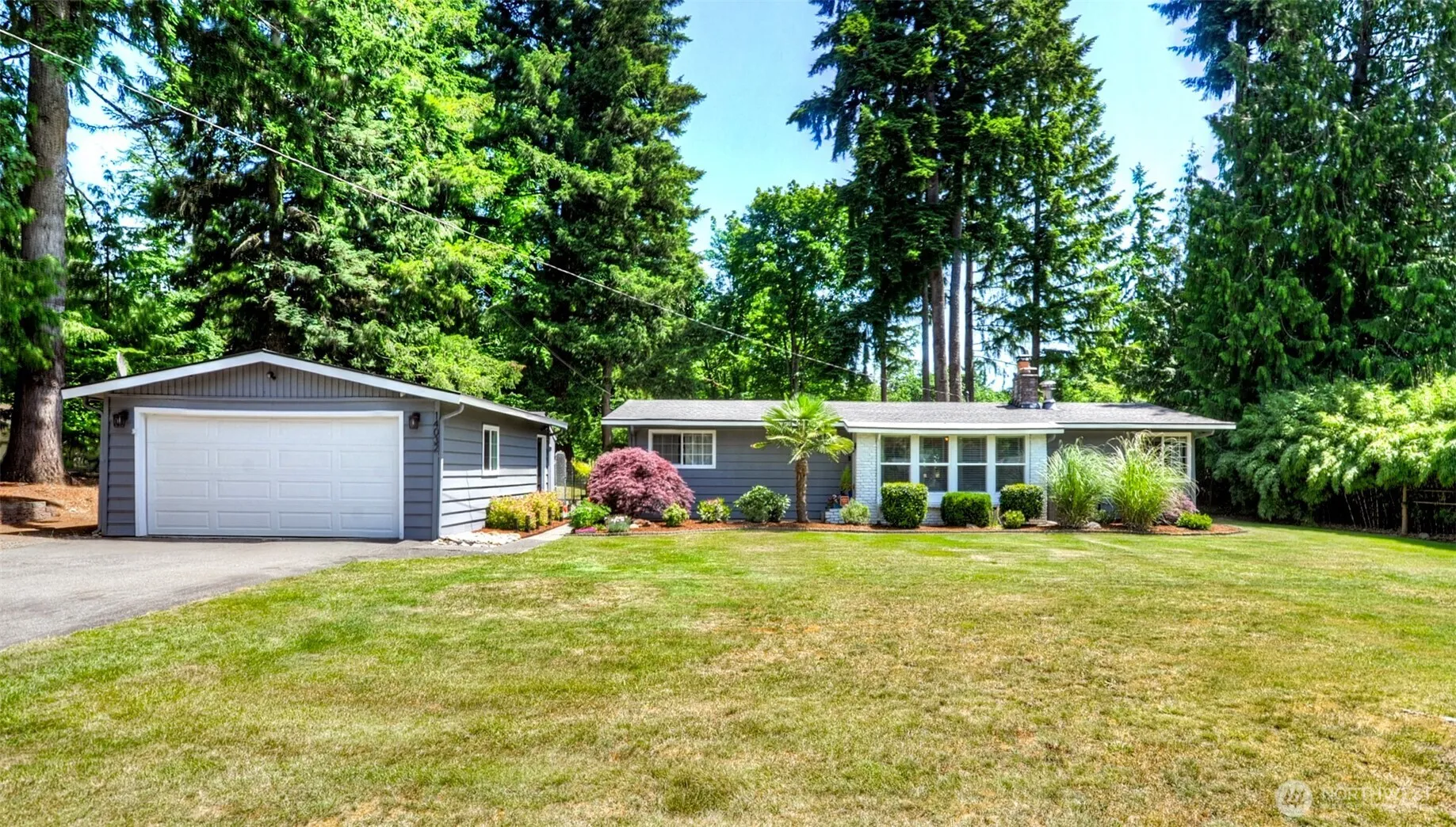 Property photo for 14032 183rd Avenue Se, Renton