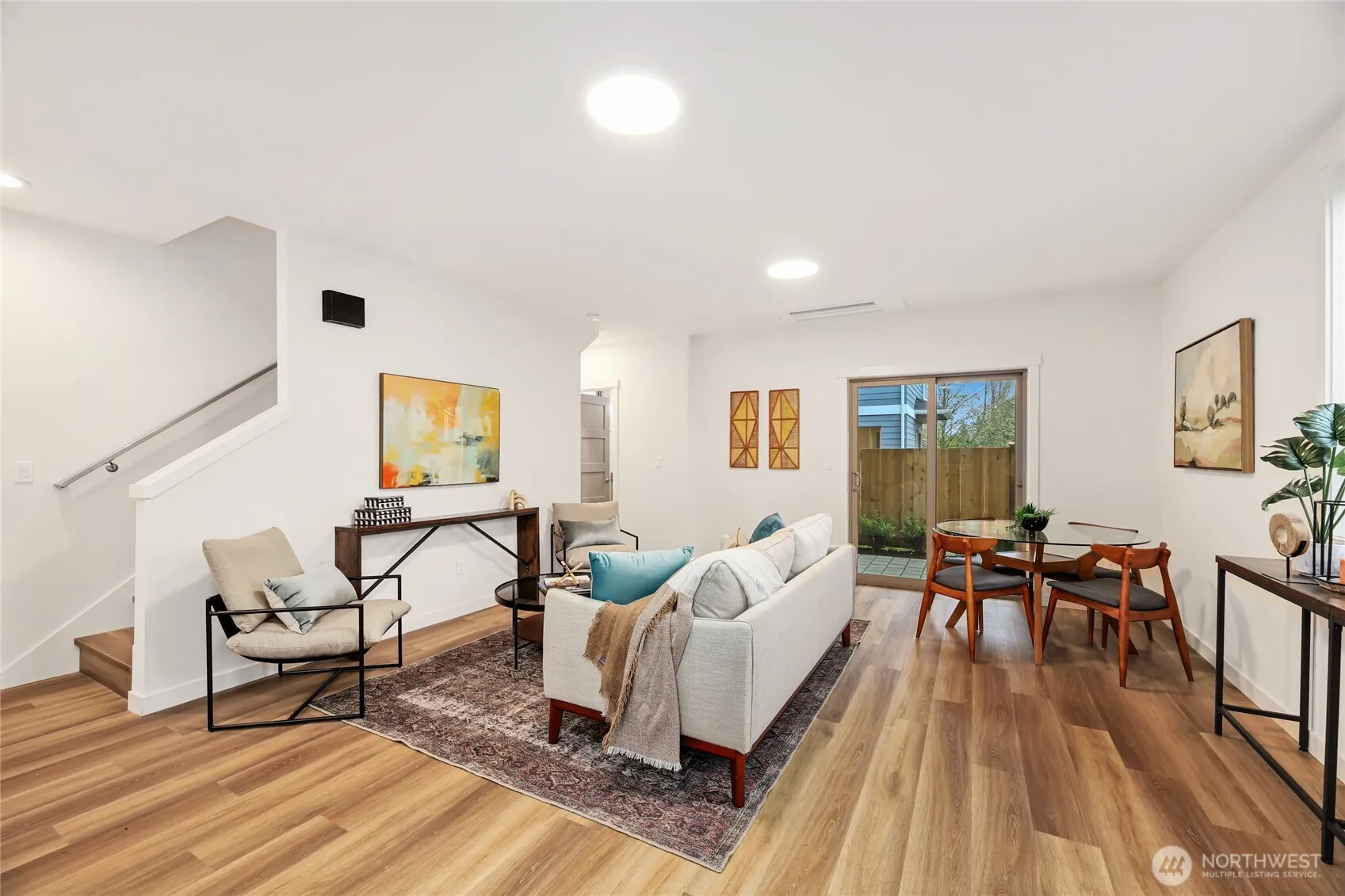 Property photo for 9617 Fremont Avenue N, Seattle photo 4