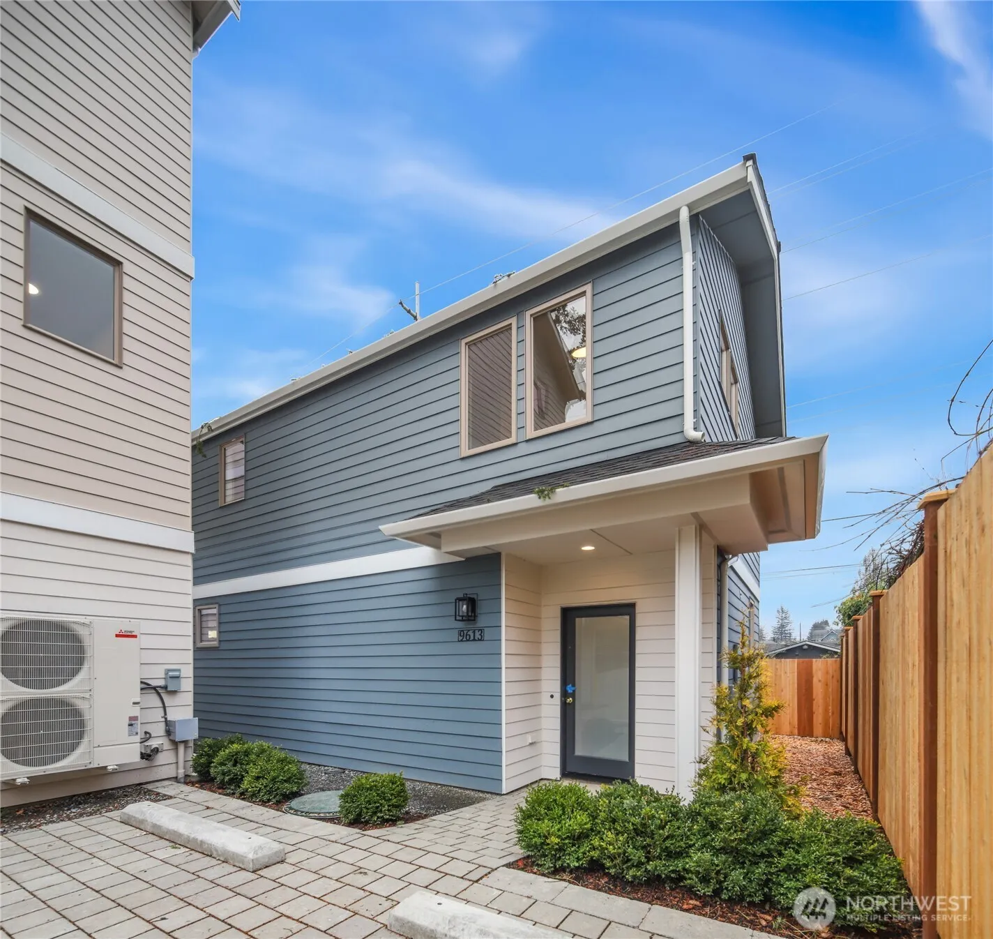 Property photo for 9617 Fremont Avenue N, Seattle