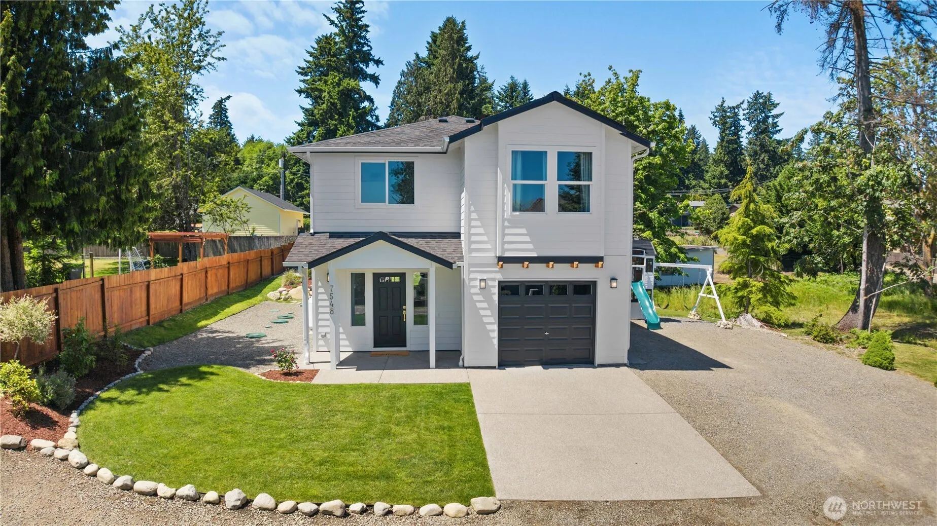 Property photo for 7548 E Grandview Street E, Port Orchard