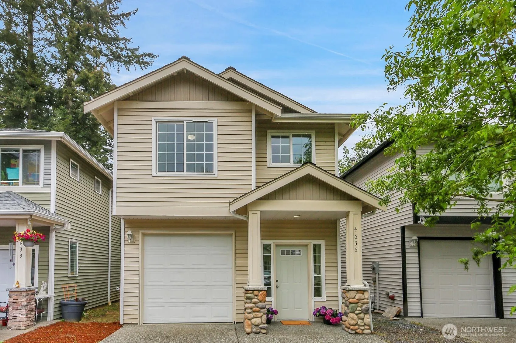 4635 100th Street Ne, Marysville