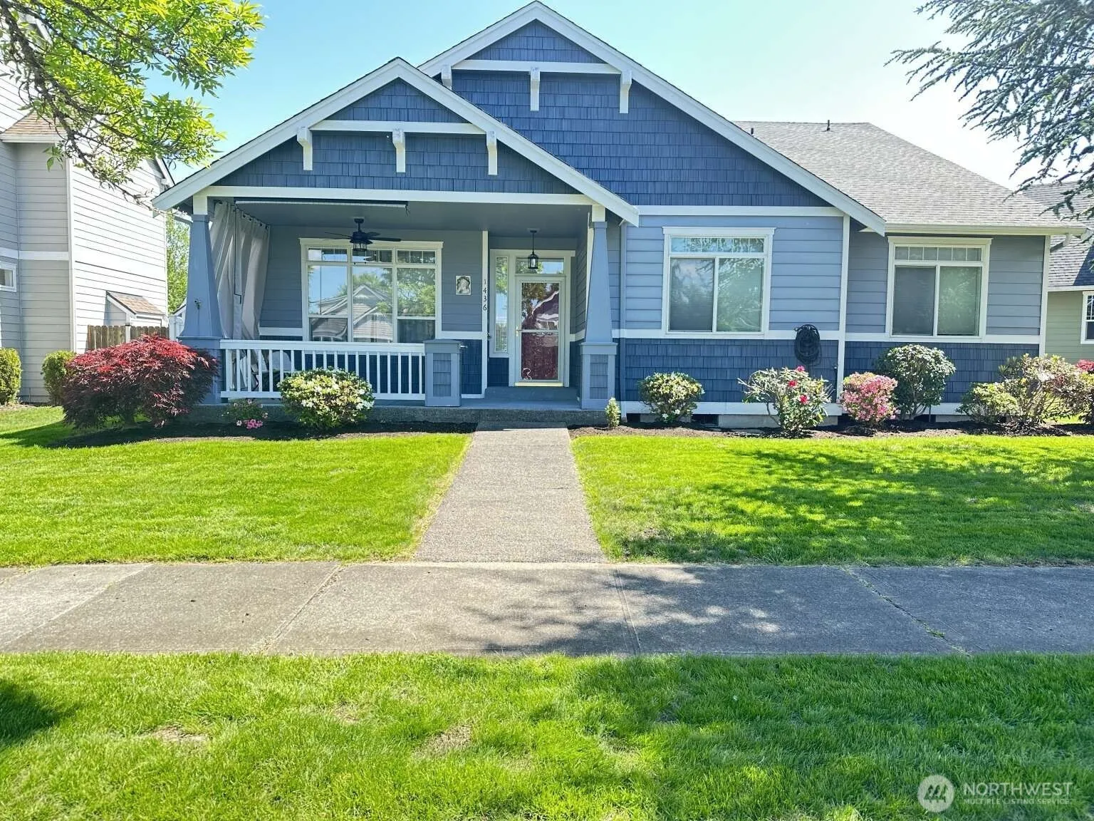 Property photo for 1436 Latham Court, Dupont