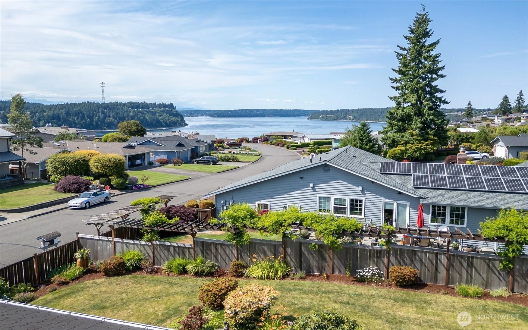 Property photo for 7215 N 23rd, Tacoma