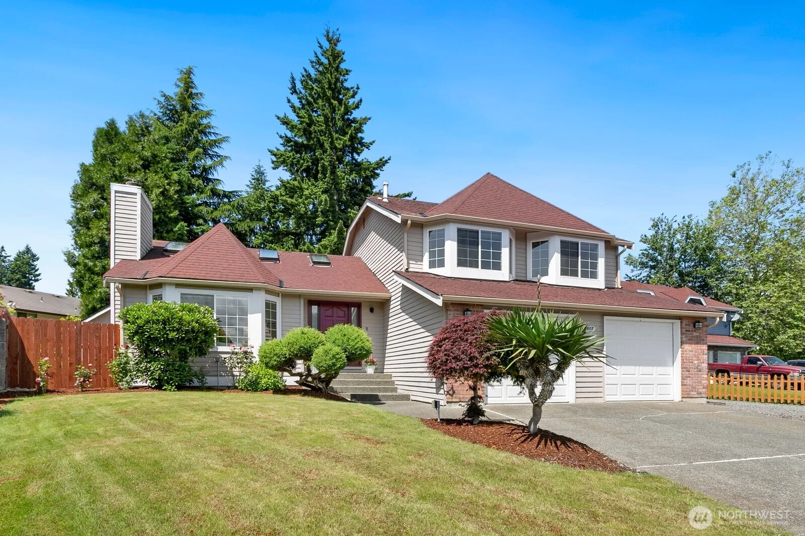 Property photo for 29617 58th Place S, Auburn
