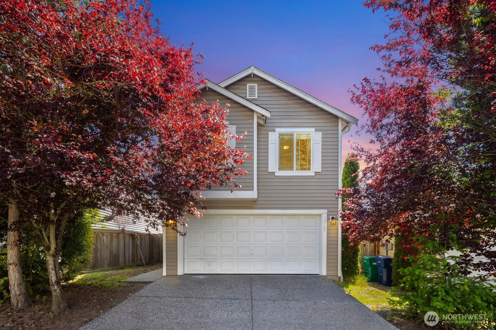 Property photo for 15707 26th Place W, Lynnwood
