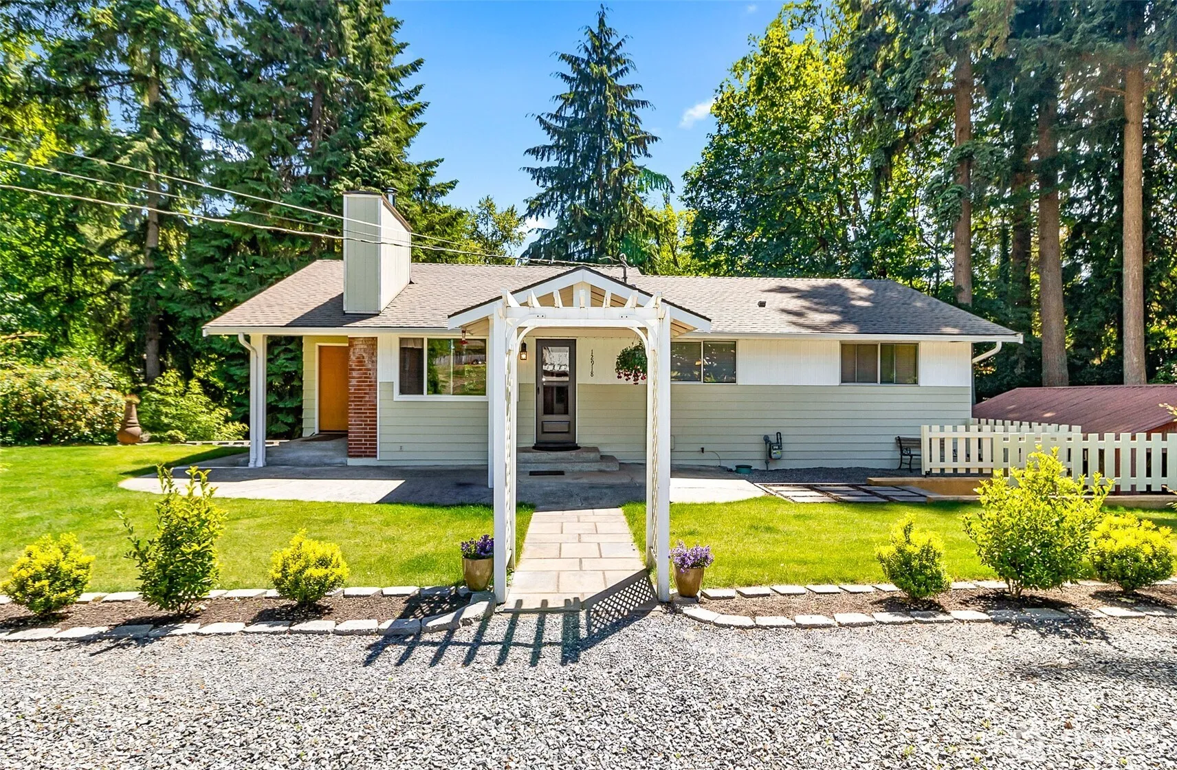 Property photo for 12910 51st Avenue Ne, Marysville photo 2