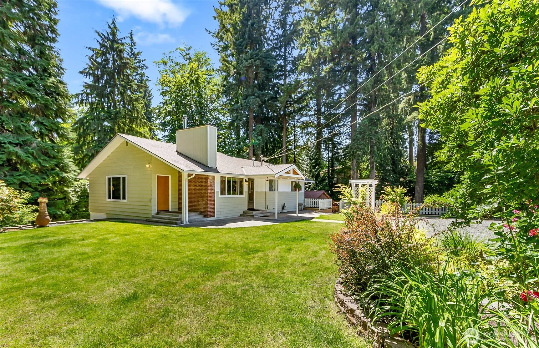 Property photo for 12910 51st Avenue Ne, Marysville photo 3