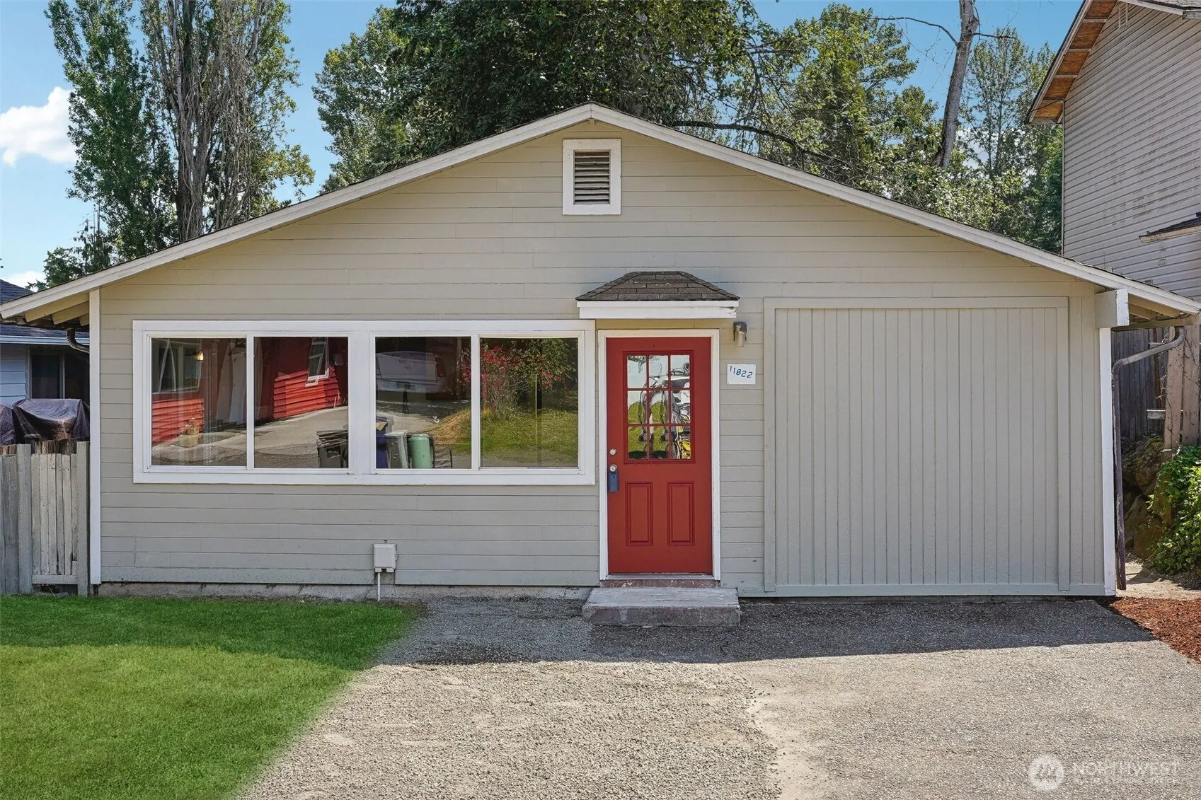 Property photo for 11822 Se 318th Place, Auburn