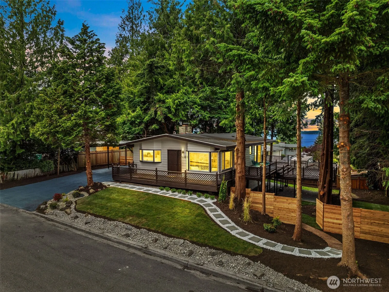 Property photo for 638 Sw 299th Place, Federal Way