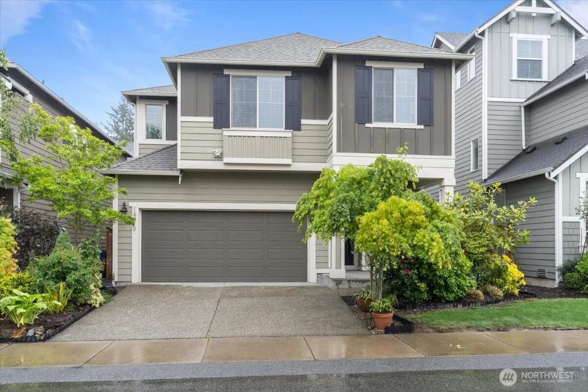 Property photo for 14819 16th Place W #44, Lynnwood