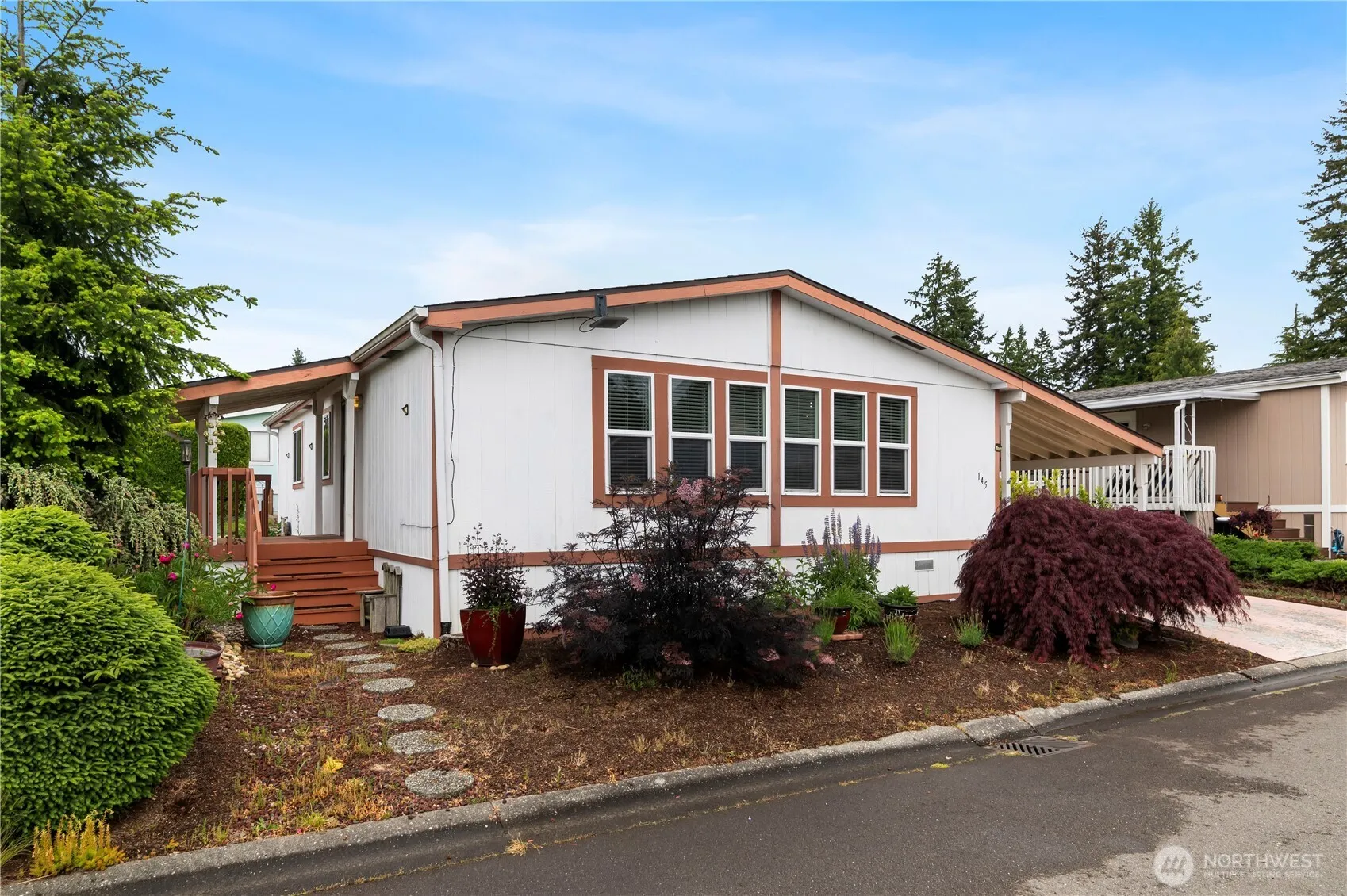 1427 100th Street Sw #145, Everett