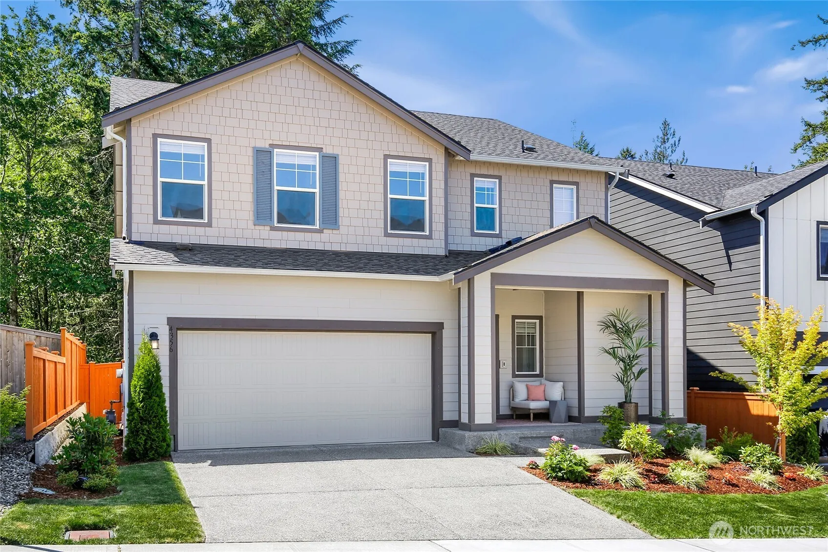 Property photo for 4356 Nettle Drive Se, Port Orchard