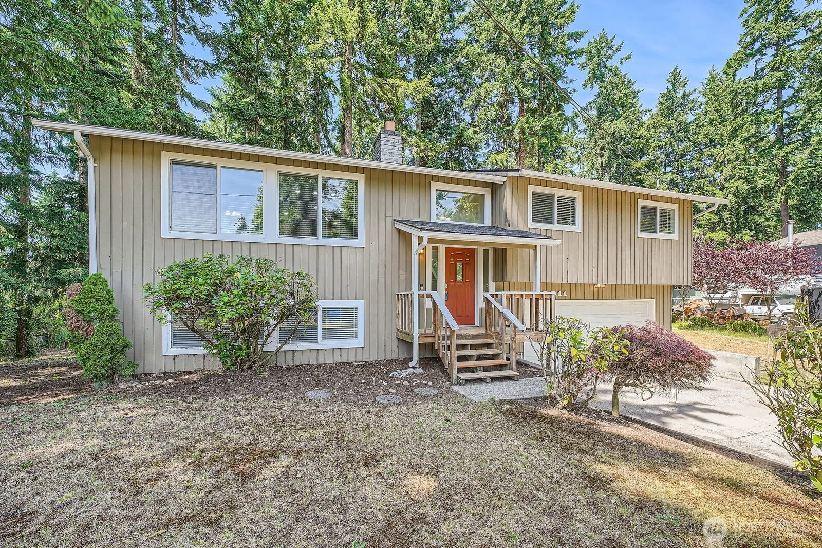 Property photo for 10911 150th Street Ct E, Puyallup