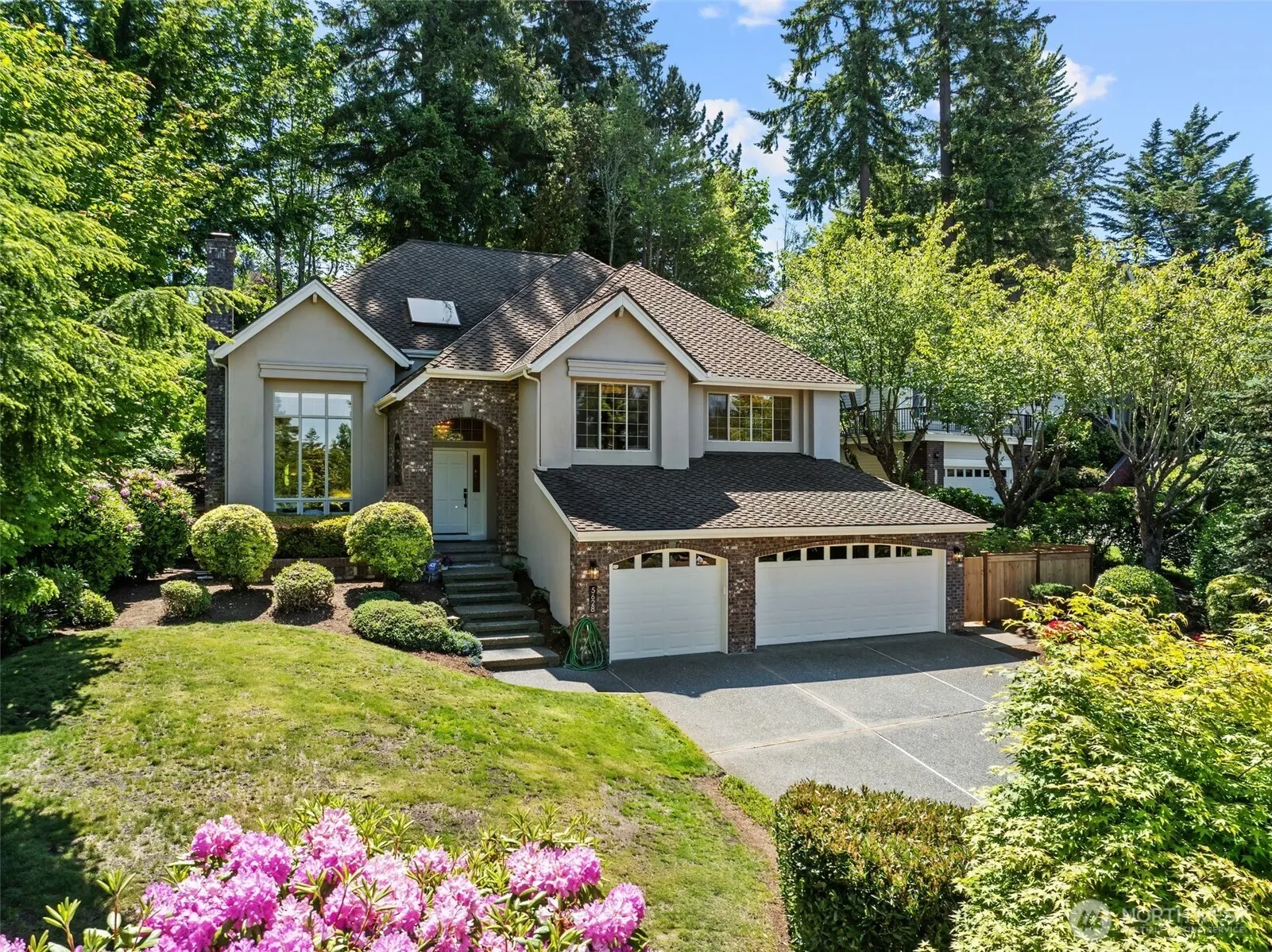 Property photo for 5628 168th Avenue Se, Bellevue