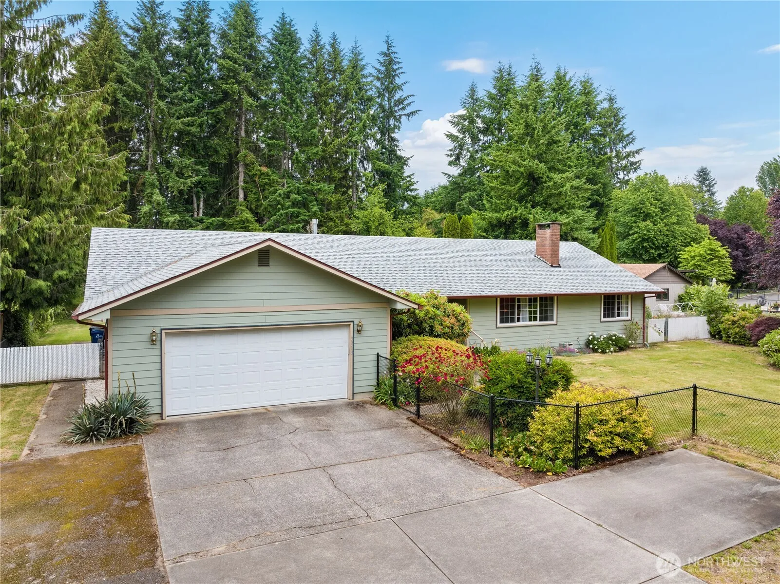 Property photo for 3318 18th Avenue Se, Olympia