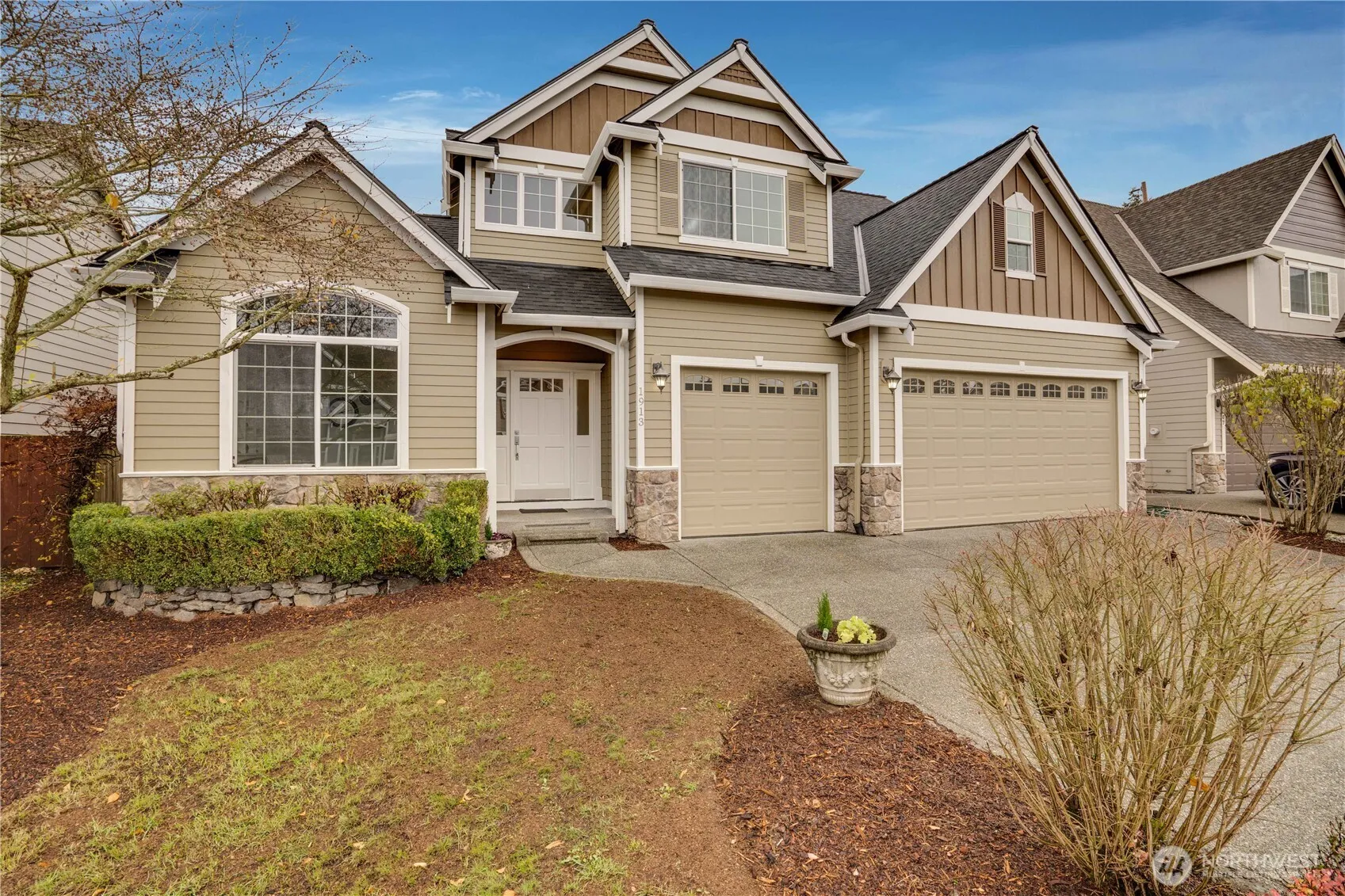 Property photo for 1913 32nd Avenue Ct Sw, Puyallup