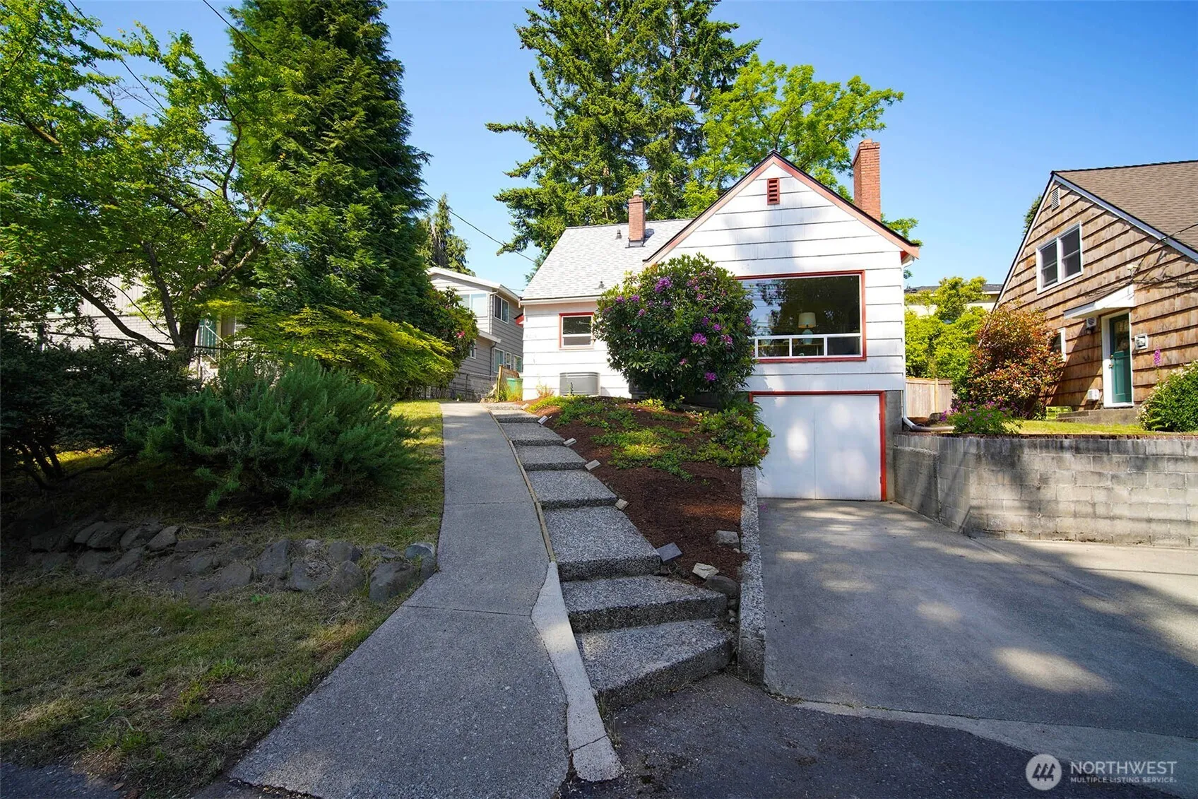 Property photo for 9219 15th Avenue Ne, Seattle