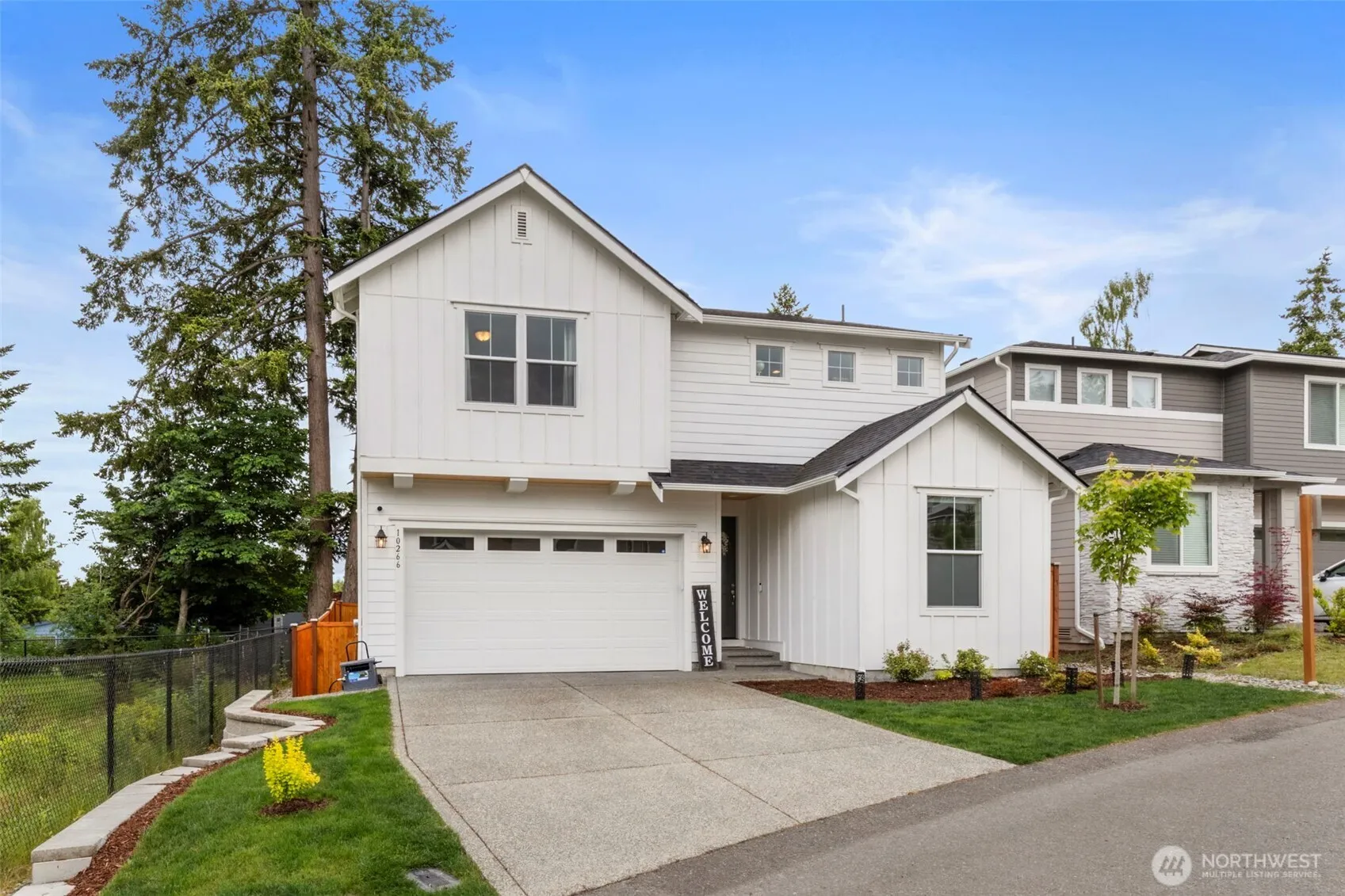 Property photo for 10266 Chimes Place Nw, Bremerton