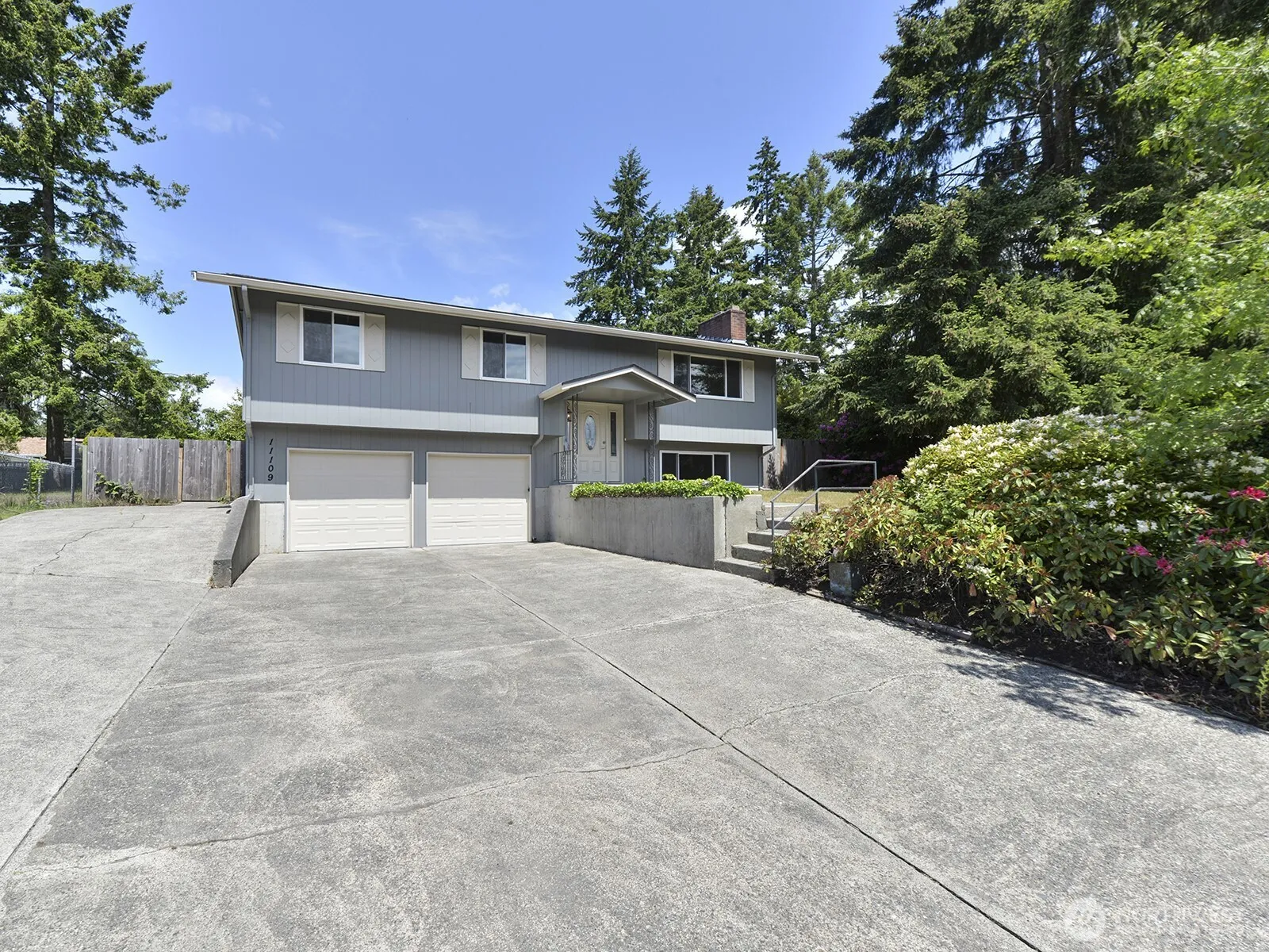 Property photo for 11109 108th Street Sw, Tacoma