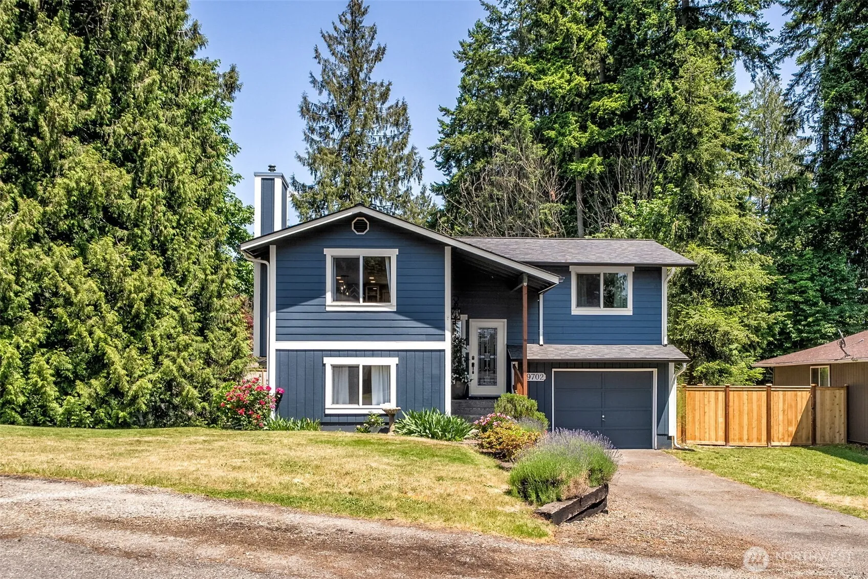 9702 205th Avenue Ct E, Bonney Lake